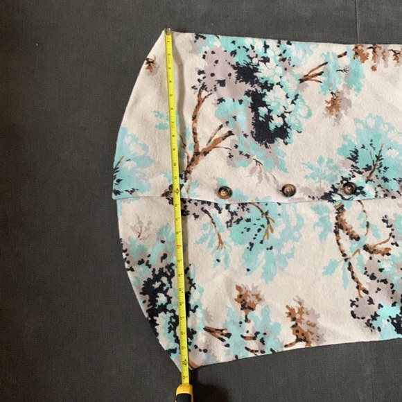 Anthropologie Wool Sweater Coat - Picture 6 of 12